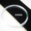 Kit DIY acessórios para joias artesanais com contas olhos de animal boca contas redondas pacote de material linha de pesca 0,2-1 mm