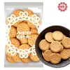 Galletas de Leche Frutal Hokuriku Importadas de Japón 125g Tienda de Conveniencia Snacks Especiales Extranjeros Compra al por Mayor Sz