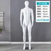 Mannequins Pintados de Corpo Inteiro para Lingerie e Roupa Íntima, Modelos Masculinos e Femininos para Adereços de Vitrine de Loja de Roupas, Mannequins com Suporte