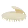 Ferramenta para shampoo, escova massageadora para shampoo, pente para shampoo, escova de meridianos, massageador de couro cabeludo, pente massageador de couro cabeludo para terapia capilar