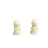 Fruta Bodhi Pequena Estátua de Buda Tathagata Pingente Acessórios DIY Feitos à Mão Pingente de Chaveiro Pingente de Corrente de Celular Acessórios de Joalheria