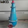 Processamento de Lama Areia Hydro Spinner de Poliuretano Equipamento de Mineração Classificação Swirl Fabricante de Produção