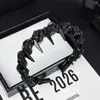 Faixa de Cabelo de Luxo de Alta Qualidade para Mulheres, Novo Modelo Verão 2026, Faixa de Cabeça para Uso Diário com Dentes, Presilha de Cabelo Antiderrapante, Acessório de Cabelo