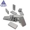 Hoja de Corte para Piedra Soldada Dientes de Acero de Tungsteno Dientes Soldados de Carburo de Tungsteno Cobalto Dientes de Sierra de Carburo de Tungsteno