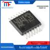 Microcontrolador MCU ARM Cortex-M0 de 32 bits Original STM32L011D3P6 TSSOP-14