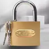 Candado de cadena, candado de cadena de hierro, candado para motocicleta y bicicleta, candado antirrobo, candado para puerta de casa, candado para puerta de vidrio, candado de cadena para puerta doble