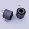 Adecuado para Caja de Motor Xiaoshuaige Weizhan Gy6125 Falcon Qiaoge, Buje, Manguito de Eje Central, Manguito de Goma Amortiguador