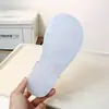 Tamanho 28-33 Sandálias de Verão Brilhantes com Luz para Meninas Sapatos de Princesa Infantis Sapatos de Menininha 6090