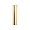 En stock Venta al por menor 5ml/10ml/15ml Botellas de Perfume Botella con Atomizador de Aluminio Botella Cosmética de Viaje Embotellada