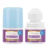 Desodorante en Barra Universal Transfronterizo para Aplicación en Todo el Cuerpo, Piedra Antitranspirante para Axilas, Eliminación de Olores, Sin Aluminio, Desodorante Sólido Portátil