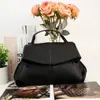 Bolso de Mano Nuevo Estilo Francés Más Vendido Transfronterizo 2026, Bolso Plegado de Lujo Ligero, Bolso de Hombro y Cruzado de Gran Capacidad para Mujer