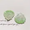 Accesorios de Resina con Lentejuelas y Forma de Concha con Degradado Oceánico de Alta Venta Materiales para Accesorios de Pasador de Pelo, Funda de Teléfono, Flor para Zapatos