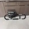 Dispositivo de Força para Braços em Forma de U para Homens, Mola Ajustável, Novo Equipamento de Fitness Doméstico para Treino de Força de Pegada e Músculos do Peito em Estoque