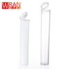 Tubo de rebote de plástico POP TOP de fábrica, tubo de cáñamo de 96 mm y 116 mm, cubierta CR, tubo a prueba de niños
