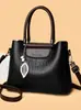 Bolso de hombro de moda para mujer, bolso cruzado moderno, bolso de mano, nuevo bolso tote para el día a día 2026, bolso de axila para mujer