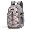 Nueva Bolsa de Hombro Doble Simple para Exteriores de Gran Capacidad Mochila Deportiva para Senderismo Bolsa de Montañismo Mochila para Viajes Escolares de Hombres
