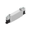 Válvula solenoide FESTO Festo VUVG-B14-P53C-ZT-F-1P3 566518 mercadoria original genuína nova