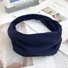 ¡Hermosa~~ Diadema Deportiva de Verano para Correr para Mujer, Absorbente de Sudor, Color Brillante, Sensación Nude, Más Fácil de Combinar, Yoga, Fitness, Antideslizante, Absorbente de Sudor