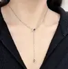 Collar de Serpiente Esmeralda con Forma de Serpiente para Mujeres en su Año Zodiacal, Nuevo Estilo Dulce y Fresco, Diseño Simple, Joyería de Estilo Fresco para Mujeres