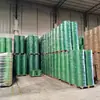 Fornecimento Direto da Fábrica Fita de Arquear Aço Plástico 1608, Fita de Amarração, Fita Plástica de Embalagem, Fita de Embalagem Manual PET Verde