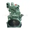 Motor Diesel D5D-Cde3 Novo de Alta Qualidade Adequado para Escavadeiras Volvo Ec210B/Ec240B