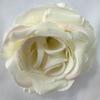 Cross-border Novo produto Simulação Rosa Flor Casamento Estrada Flor Decoração de parede Material Casa DIY Festival Conjunto Cabeça de flor