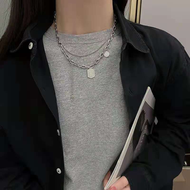 锁骨链