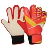 Guantes de portero para niños y adultos, transpirables, duraderos y antideslizantes, adecuados para entrenamiento de fútbol, disponibles para compra individual o pedidos al por mayor
