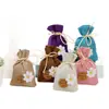 Bolsita Aromática de Gardenia para Armario, Aroma de Larga Duración, Magia Desodorante, Bolsita de Aroma Fresco para Clósets, Ropa de Alta Gama y Uso en Automóvil
