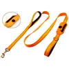 Amazon Pet Supplies Guia de Passeio para Cachorro, Guia para Cachorros de Porte Grande e Médio, Guia para Cachorro Refletiva Espessa de Camada Dupla