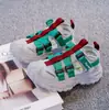 Sandalias Deportivas para Niños 2026 Nuevo Modelo de Verano para Niñas, Zapatos de Playa Transpirables con Suela Suave, Punta Cerrada Hueca Casual Tipo Papá