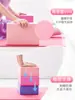 Ladrillos de Yoga para Mujeres y Adultos de Alta Densidad Principiantes Herramientas Auxiliares Estudio de Yoga Ladrillos de Danza para Niños Ladrillos de Espuma