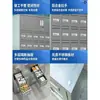 Armário de Aço Inoxidável 304 Doméstico Multi-Gavetas Armário de Remédios Balcão Dispensador Armário de Gaveta para Medicina Tradicional Chinesa Clínica Farmácia Armário Bai Zi