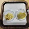 Pegatina de Teléfono de Oro Puro 999 para la Riqueza, Atrae la Fortuna de Todas las Direcciones, Acumulación Diaria de Riqueza, Regalo de 2 mg, Entrega Directa de Fábrica