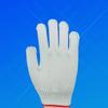 Guantes de Nylon Engrosados Antideslizantes al por Mayor para Trabajos en Obra, Pesca, Protección Laboral, Resistentes al Desgaste, Antiestáticos