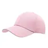 Gorra de Seis Paneles de Poliéster-Algodón Transfronteriza de Amazon con Impresión de Logo, Gorra de Béisbol, Gorra de Trabajo Bordada para Restaurantes