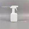 300/500ml Purificador de Manchas de Óleo Frasco Colarinho Limpeza Álcool Corrente de Vidro Agente de Limpeza Frasco Spray Removedor de Óleo Frasco Spray