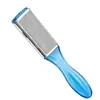 Ferramenta de Pedicure para Remover Pele Morta e Calosidades, Raspador de Calcanhar Doméstico, Lixa de Pé, Esfoliador de Pé, Esfoliante de Pé