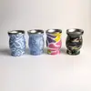 Venta Caliente Transfronteriza Taza para Yerba Mate de Acero Inoxidable 304 de 8 oz, Taza para Yerba Mate Argentina, Taza Mini Calabaza con Bombilla y Cuchara