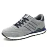 Transfronterizo 2023 otoño e invierno Nuevos Zapatos casuales deportivos para hombre cómodos transpirables Zapatos para correr para hombre zapatos de viaje al aire libre hombres modernos
