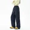 Nuevos modelos de primavera, verano y otoño 2026 para jóvenes y adolescentes, pantalones deportivos versátiles de secado rápido para estudiantes, para hombres y mujeres, holgados y de secado rápido