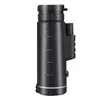 Cámara de Teléfono Móvil de Alta Definición Personalizada al por Mayor Brújula Visión Nocturna con Poca Luz Comercio Electrónico Transfronterizo Comercio Exterior Telescopio Monocular Portátil