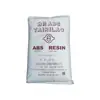 Abs Taiwán Taihua Ax4000 Grado Resistente al Calor Aplicación en Electrodomésticos Carcasa de TV Piezas Exteriores de Automóvil