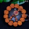 Direto da fábrica King Kong Bodhi Chifre Pulseira do Nepal atacado fornecimento máquina de joias escova King Kong