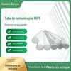Tubo de Comunicação PEAD Tubo de Comunicação Tubo de Energia Cabo Manga Protetora de Plástico Tubo de Parede Sólida Enterrado Tubo 110