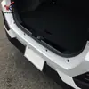 Adecuado para Perodua Ativa Maletero Incorporado Guardia Trasera Especial Caja Trasera Umbral Modificado Tira Pedal