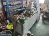 Máquina de envasado automática de brazo oscilante para tiras picantes máquina automática de bombeo de vacío para conservación de mariscos consulta en línea