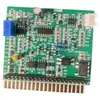 Placa Pequeña de Control para Soldadora Inversora Parte de Reparación 3846 3525 Placa Vertical Pequeña Huamu