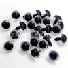 Accesorios de Ojos de Rosca de Cristal para Muñecas de Ganchillo, Peluches, Figuras de Animales y Ojos - Envío 24H