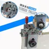 Herramienta de Taladrado y Posicionamiento Youmu Tres en Uno para Posicionamiento de Tarugos Redondos de Madera, Ensamblaje de Muebles de Panel y Perforación de Agujeros